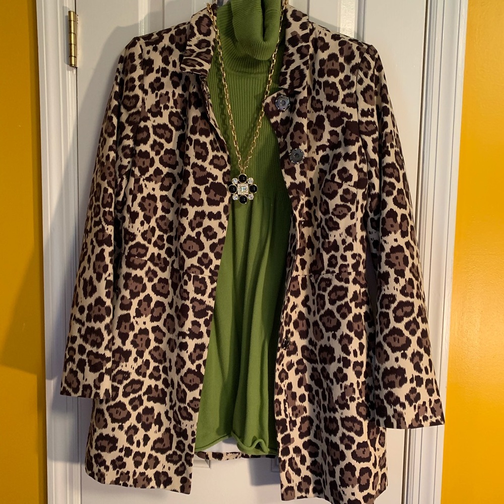 Banana Republic jacket